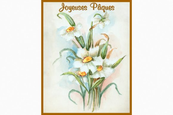 Download Oyeuses Pâques  (204) - Pâques Collection