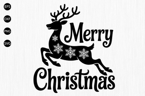 Download Merry Christmas Svg, Holiday Decor Svg - Holiday decor svg Collection