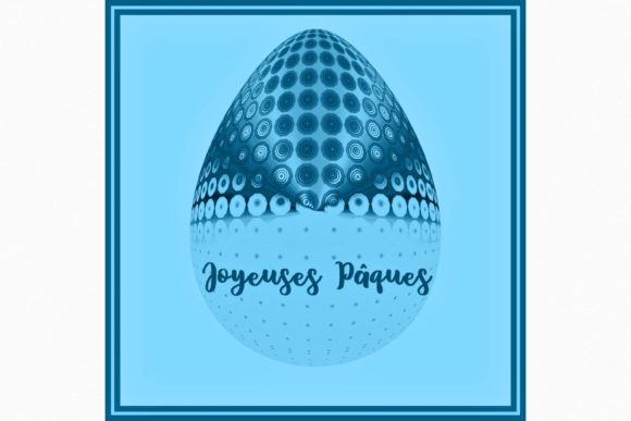 Download Joyeuses Pâques  (205) - Pâques Collection