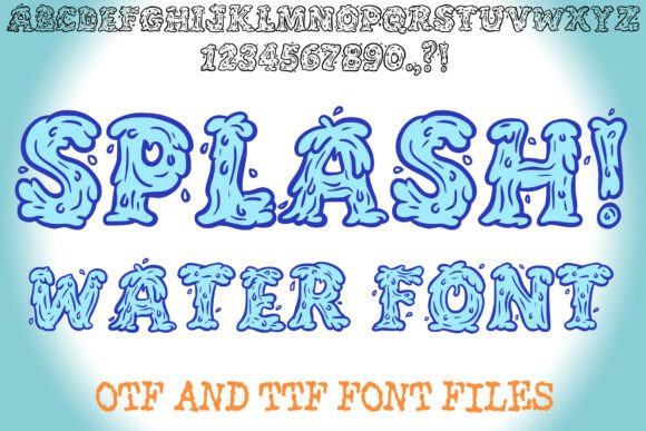 Download Splash Water - Splash water Collection