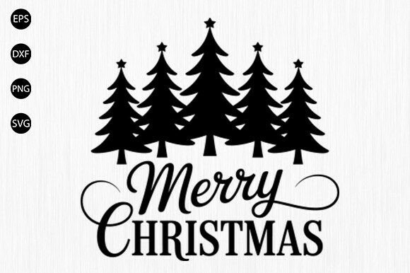 Download Merry Christmas Svg, Holiday Decor Svg - Holiday decor svg Collection